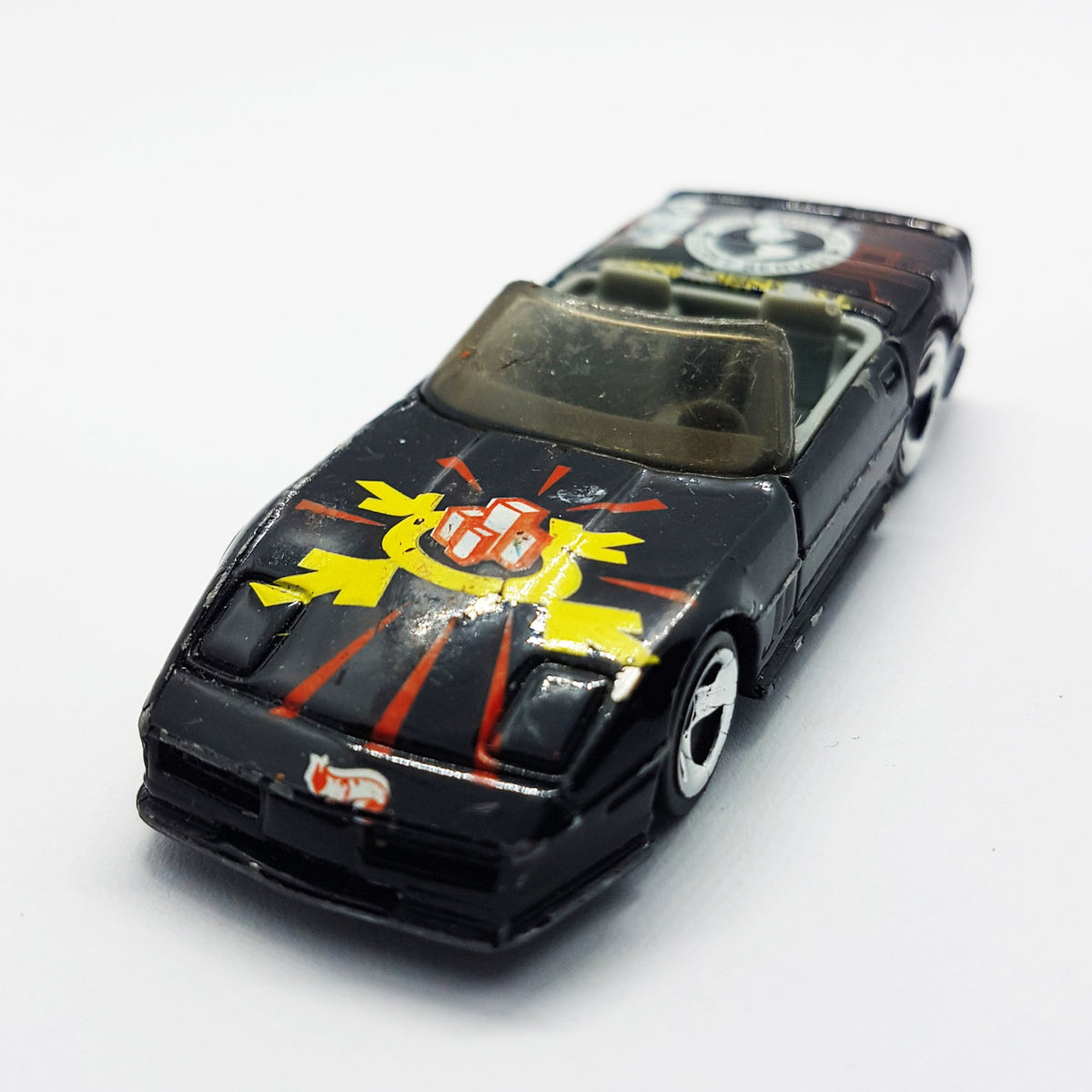 Hot Wheels Dream Garage Corvette Stingray HTD53 Oyuncak Araba Fiyatları, Özellik Hot Wheels Dream Garage Corvette Stingray HTD53 Oyuncak Araba Fiyatları, Özellik