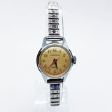 1973 elegante Caravelle Por Bulova Mecánico reloj | Relojes de lujo asequibles
