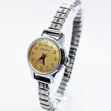 1973 elegante Caravelle Por Bulova Mecánico reloj | Relojes de lujo asequibles