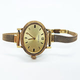 Mecánico elegante Caravelle Por Bulova reloj | Antiguo Bulova Relojes