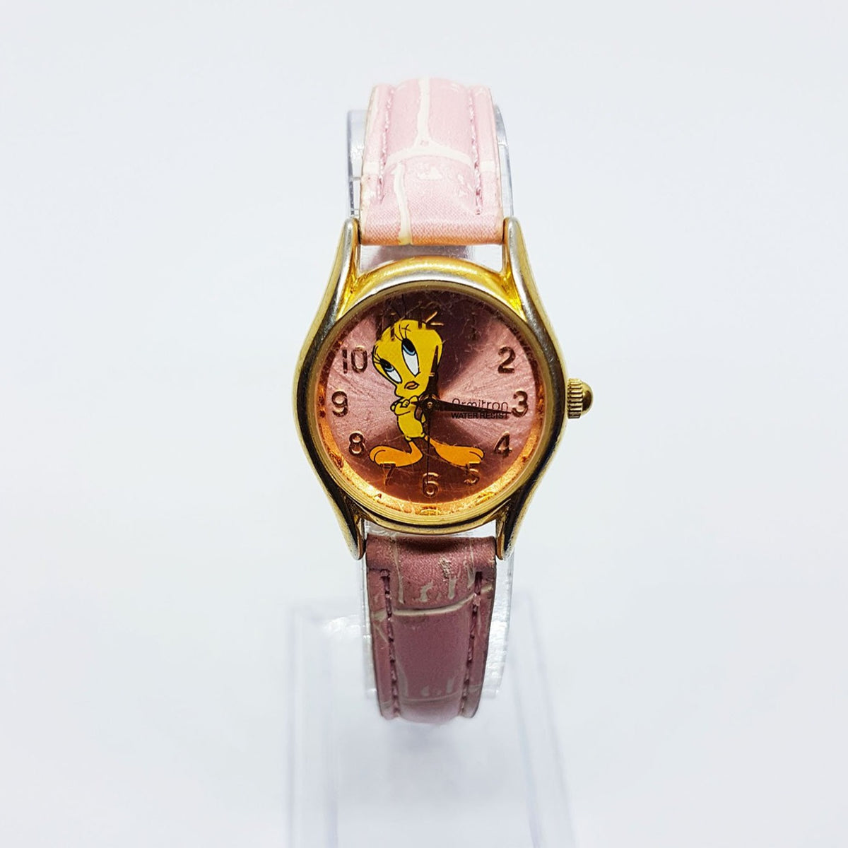 Armitron on sale tweety watch