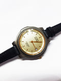 Citizen Eco-Drive Men's Watch | Titanium 7870-H05313 Citizen Watch - Vintage Radar