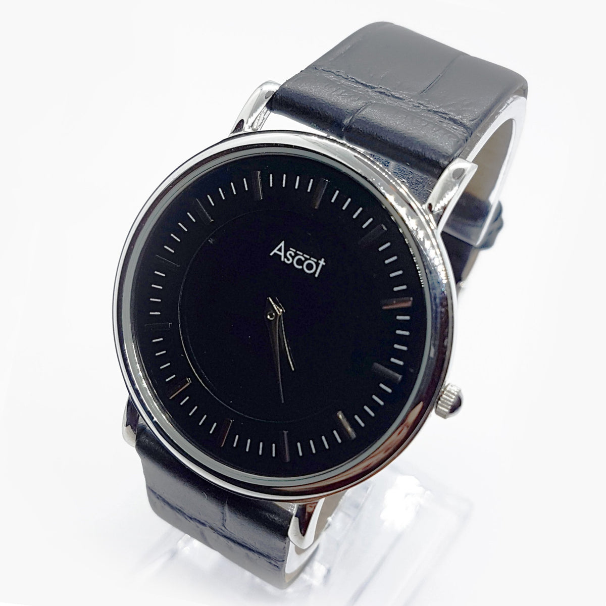 Ascot quartz watch Clearance