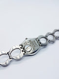 1999 SWEETHEART YSS113G Swatch Irony Watch for Women | Swatch Lady - Vintage Radar