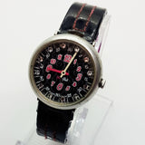 2007 Flik Flak Swiss Made Watch by Swatch | Cool Small Swiss Kids Watch - Vintage Radar