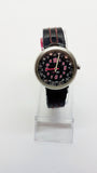 2007 Flik Flak Swiss Made Watch by Swatch | Cool Small Swiss Kids Watch - Vintage Radar