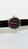 2007 Flik Flak Swiss Made Watch by Swatch | Cool Small Swiss Kids Watch - Vintage Radar