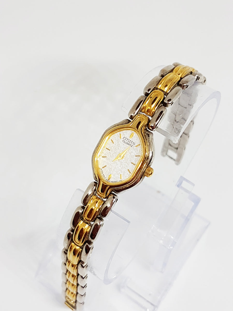Ladies Citizen Quartz 5920 S57294 Best Luxury Watches for Women