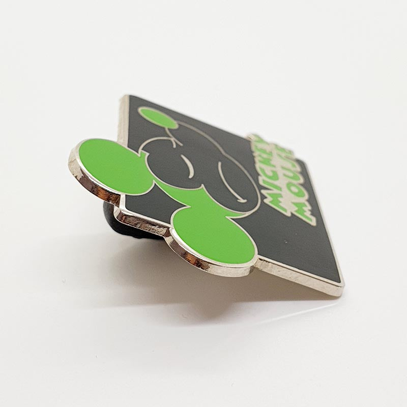 2014 Mickey Mouse Disney Trading Pin  Collectible Disney Pins – Vintage  Radar