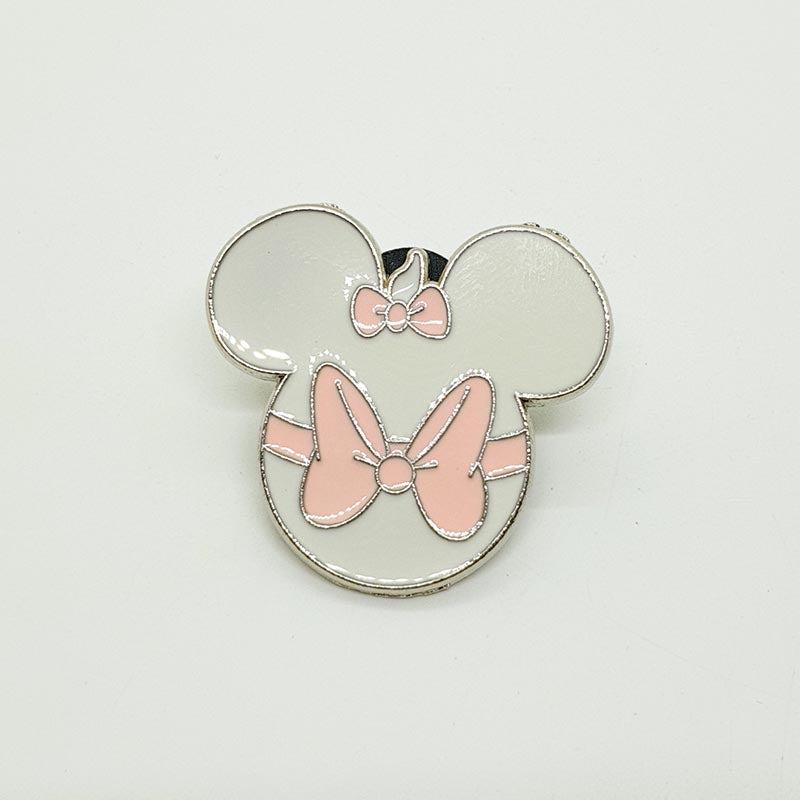 Minnie Mouse Disney Trading Pin  Walt Disney World Lapel Pin – Vintage  Radar
