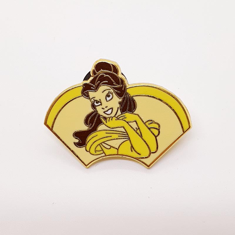 Beauty and the Beast Button - Belle Badge - Disney Park Button - Theme Park  Pin - Belle Button - Princess Pin - Disney Princess Belle Pin