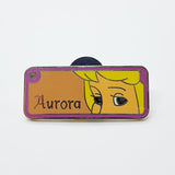 2007 Aurora Disney Pin di trading | Disney Raccolta di trading a spillo