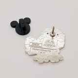Personnage enchevêtré 2015 Silver Pascal Disney PIN | Disney Épingle en émail
