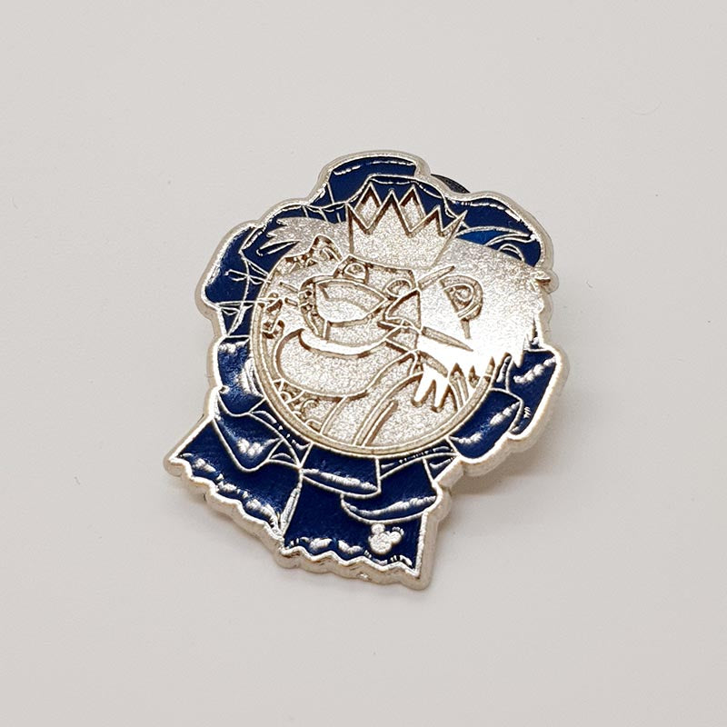 2010 King Leonidas Bedknobs And Broomsticks Disney Pin | Trading