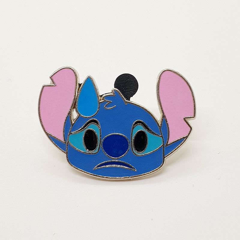 Stitch ( Lilo & Stitch ) Authentic Official Disney Parks Pin trading pin  2012