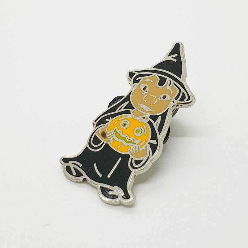 2003 Lilo Halloween Disney Pin | Collectible Disneyland Pins