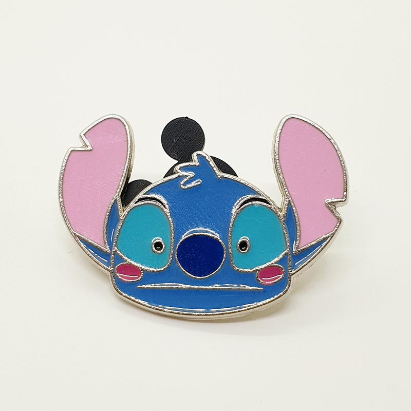 2017 Stitch Character Disney Pin  Disney Enamel Pin – Vintage Radar