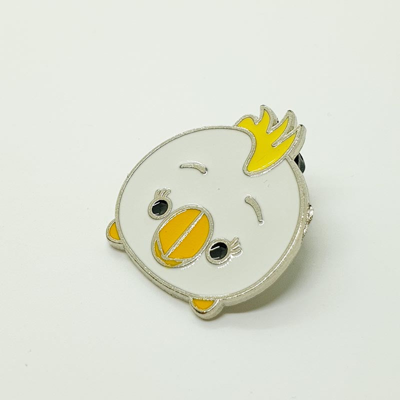 Disney Chipmunks Enamel Pin  Tsum Tsum Disney Cute Pin Collection –  Vintage Radar