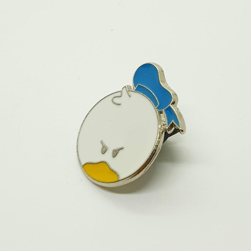 Donald Duck Cup Disney Pin  Disneyland Enamel Pin – Vintage Radar