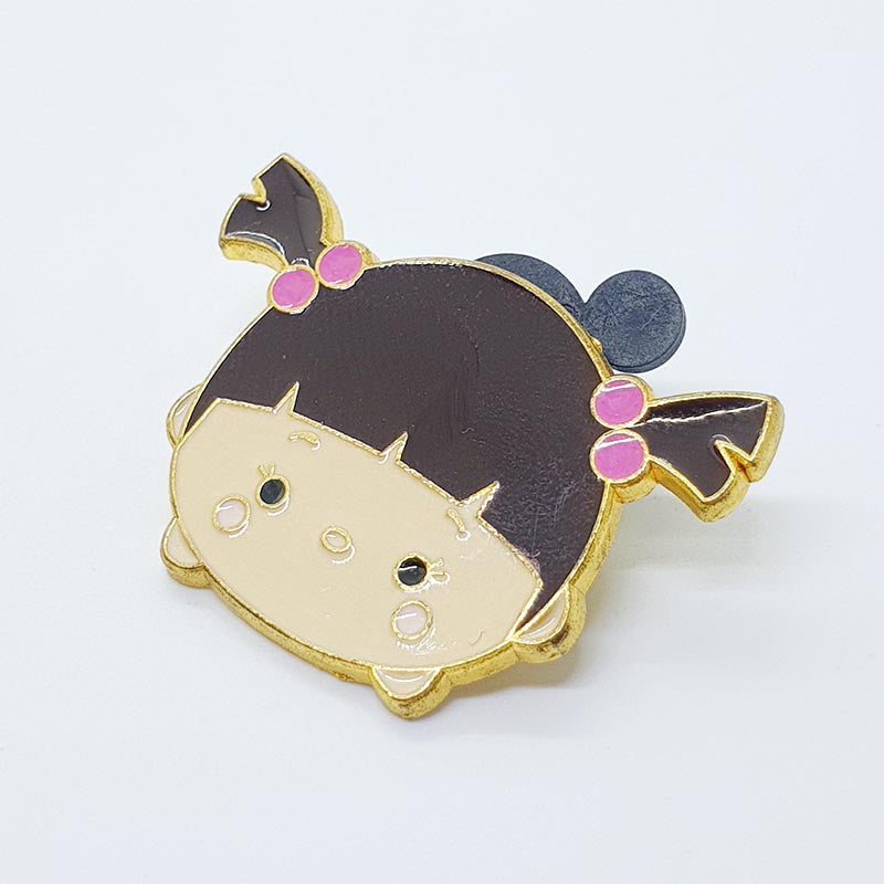boo monsters inc tsum tsum 2015 Boo Monsters Inc. Tsum Tsum Disney Pin