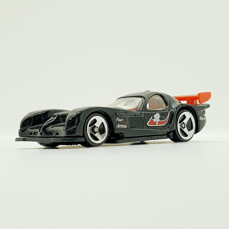 FIGURINE 1/18 PROST DRIVING VROOM NOT PEINT FOR EXOTO HOT WHEELS GP REPLICAS FIGURINE 1/18 PROST DRIVING VROOM NOT PEINT FOR EXOTO HOT WHEELS GP REPLICAS