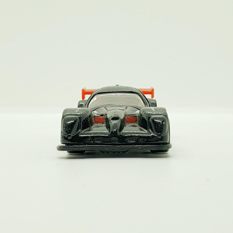 Vintage 1997 Black Panoz GTR-1 Hot Wheels Car | Cool Exotic car