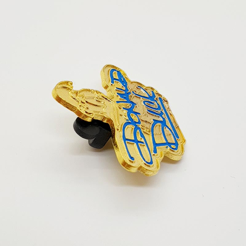 Donald Duck Cup Disney Pin  Disneyland Enamel Pin – Vintage Radar