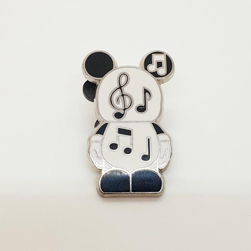 Disney's Music Notes Mystery Pin Set - Disney Pins Blog