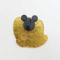 2015 Disgust Emotion Disney Pin | Disney Pin Collection