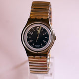 1991 BE POP GX120 Swatch Guarda | Eleganti degli anni '90 Swatch Gent Watch
