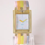 2003 Swatch Sufs100 Pink Ballons reloj | Correa Swatch Volumen de negocios