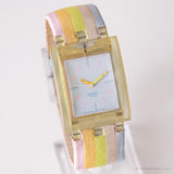 2003 Swatch Sufs100 Pink Ballons reloj | Correa Swatch Volumen de negocios