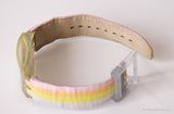 2003 Swatch Sufs100 Pink Ballons reloj | Correa Swatch Volumen de negocios