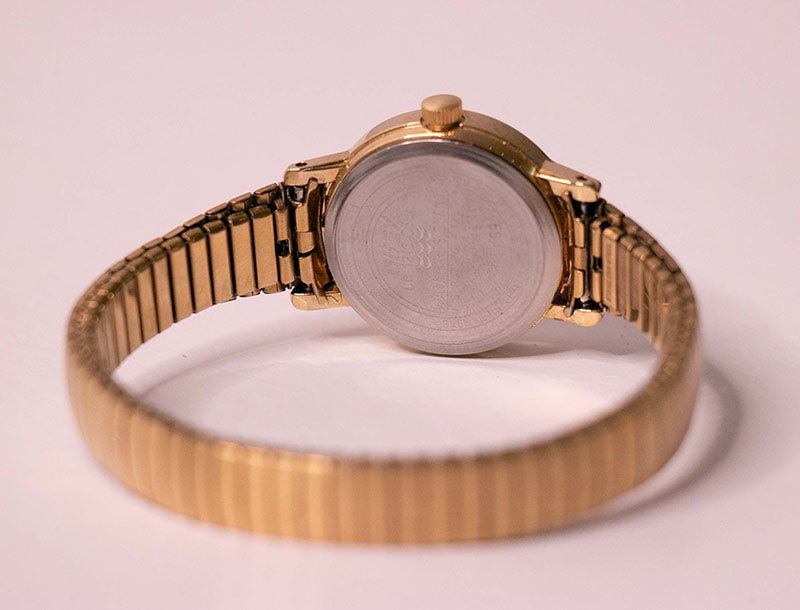 Vintage Ladies Timex Indiglo Watch CR 1216 Cell Quartz  display picture 2