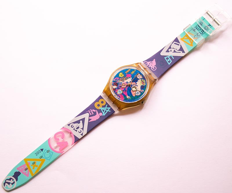 Coolcasc Juliet - Copricasco Decorativo Unisex Per Sport E Moda - Foto 2