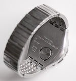 1994 SEALETHS RESTYED YDS100C Swatch Scuba de ironía reloj Antiguo