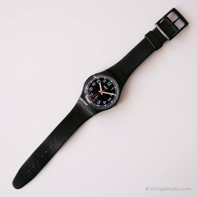 Vintage ▾ Swatch Guadare – Vintage Radar