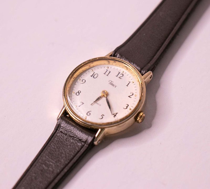 Old timex outlet women's watches