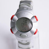 Swatch Digital Beat TRANSPHERE II YFS4007AG | Vintage Digital Swiss Watch