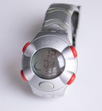 Swatch Digital Beat TRANSPHERE II YFS4007AG | Vintage Digital Swiss Watch