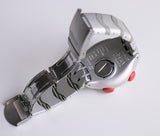 Swatch Digital Beat TRANSPHERE II YFS4007AG | Vintage Digital Swiss Watch