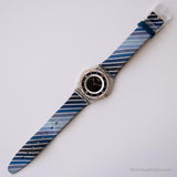 2002 Swatch SFK156 placer reloj | Vintage elegante Swatch