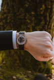 BE POP GX120 Swatch Watch | Vintage 90s Swiss Swatch Watches - Vintage Radar