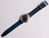 2004 Vintage Swatch Irony Queen of Darkness YLS140G orologio