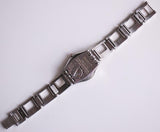 2003 Rote Lippen YSS161 Swatch Ironie montre Pour les femmes | Suisse faite