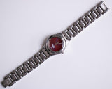 2003 Atteggiamento fresco YSS174 Swiss Swatch Irony Lady Watch for Women