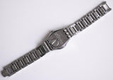 2003 Atteggiamento fresco YSS174 Swiss Swatch Irony Lady Watch for Women