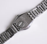 2003 Atteggiamento fresco YSS174 Swiss Swatch Irony Lady Watch for Women