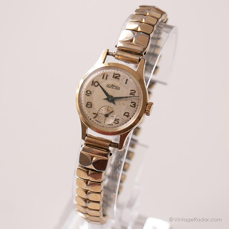 Orologio vintage – Vintage Radar