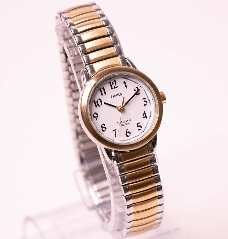 Indiglo Watch Reloj Timex Indiglo Cr 1216 Cell Precio Timex